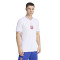 Maglietta adidas Olympique Lione Fanswear 2025-2026