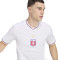 Maglietta adidas Olympique Lione Fanswear 2025-2026
