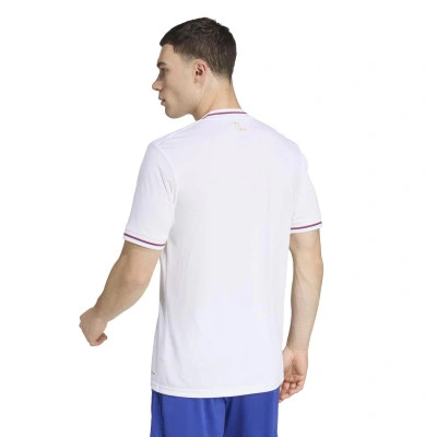 Maglietta Olympique Lione Fanswear 2025-2026