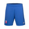 Pantaloncini adidas Olympique Lione Fanswear 2025-2026