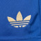Pantaloncini adidas Olympique Lione Fanswear 2025-2026