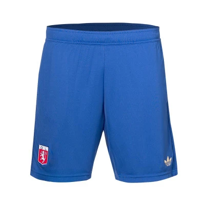 Pantaloncini Olympique Lione Fanswear 2025-2026