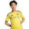 Maglia adidas Al Nassar Home 2025-2026 da Bambino