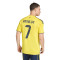 Maglia adidas Al Nassr Home 2025-2026