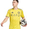 Maglia adidas Al Nassr Home 2025-2026