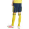 Pantaloncini adidas Al Nassar Home 2025-2026 da Bambino