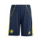 Pantaloncini adidas Al Nassar Home 2025-2026 da Bambino