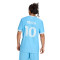 Maglia adidas Messi Inter Miami Cf Third Authentic 2025-2026