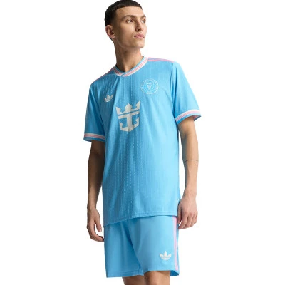 Maglia Inter Miami Cf Third Authentic 2025-2026
