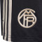 Pantaloncini adidas Fc Bayern Third 2025-2026 da Bambino
