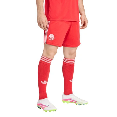 Pantaloncini Fc Bayern Third 2025-2026