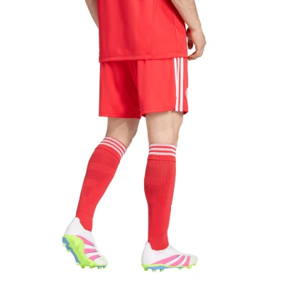 Pantaloncini Fc Bayern Third 2025-2026