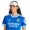 Maglia adidas Real Madrid Third 2025-2026 da Donna
