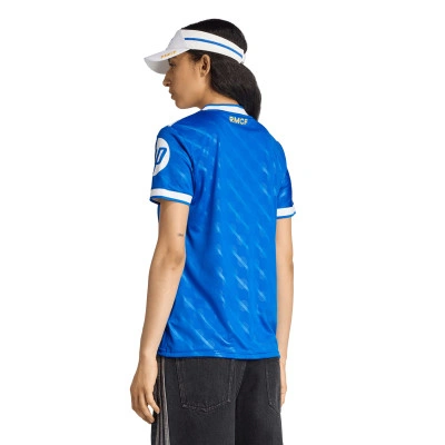 Maglia Real Madrid Third 2025-2026 da Donna