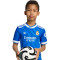 Completo adidas Real Madrid Third Kit 2025-2026 da Bambino