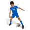 Completo adidas Real Madrid Third Kit 2025-2026 da Bambino