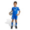 Completo adidas Real Madrid Third Kit 2025-2026 da Bambino