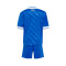 Completo adidas Real Madrid Third Kit 2025-2026 da Bambino