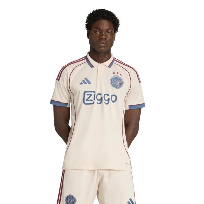 Maglia Ajax Third 2025-2026