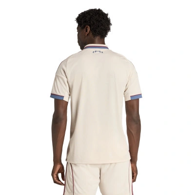 Maglia Ajax Third 2025-2026