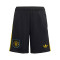 Pantaloncini adidas Manchester United Third 2025-2026 da Bambino
