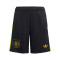 Pantaloncini adidas Manchester United Third 2025-2026 da Bambino