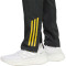 Pantaloni  adidas Manchester United Training 2025-2026
