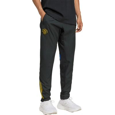 Pantaloni  Manchester United Training 2025-2026