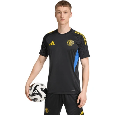 Maglietta Manchester United Training 2025-2026