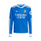 Maglia adidas Real Madrid Third M/L 2025-2026 da Bambino