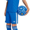 Pantaloncini adidas Real Madrid Third 2025-2026 da Bambino