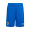 Pantaloncini adidas Real Madrid Third 2025-2026 da Bambino