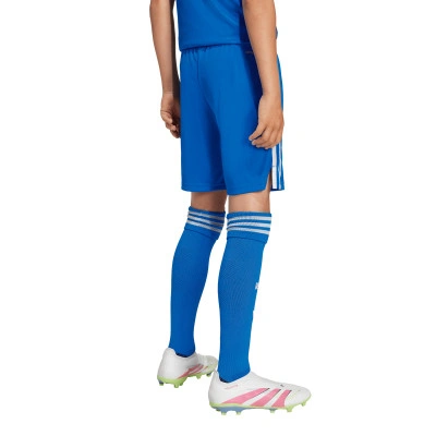 Pantaloncini Real Madrid Third 2025-2026 da Bambino