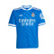 Maglia adidas Real Madrid Third 2025-2026 da Bambino
