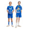 Completo adidas Real Madrid Third Kit 2025-2026 da Bambino