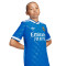 Completo adidas Real Madrid Third Kit 2025-2026 da Bambino