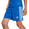 Completo adidas Real Madrid Third Kit 2025-2026 da Bambino