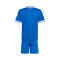Completo adidas Real Madrid Third Kit 2025-2026 da Bambino