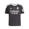 Maglia adidas Real Madrid Third Portiere 2025-2026 da Bambino