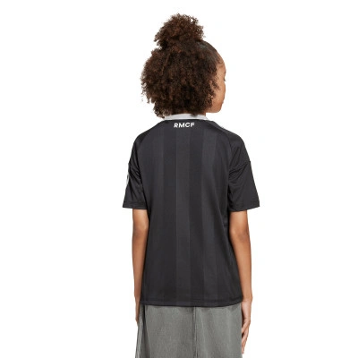 Maglia Real Madrid Third Portiere 2025-2026 da Bambino