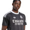 Maglia adidas Real Madrid Third Portiere 2025-2026