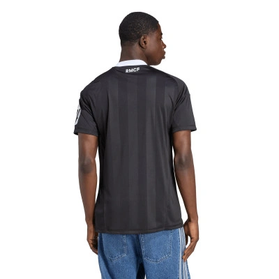 Maglia Real Madrid Third Portiere 2025-2026