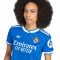 Maglia adidas Real Madrid Croptop Third 2025-2026 da Donna