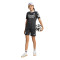 Completo adidas Real Madrid Third Kit Portiere 2025-2026 da Bambino