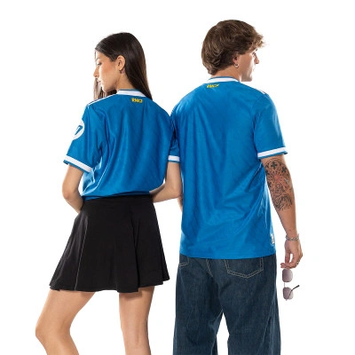 Maglia Real Madrid Third Authentic 2025-2026