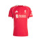 Maglia adidas Liverpool Fc Home 2025-2026