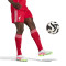 Pantaloncini adidas Liverpool Fc Home 2025-2026