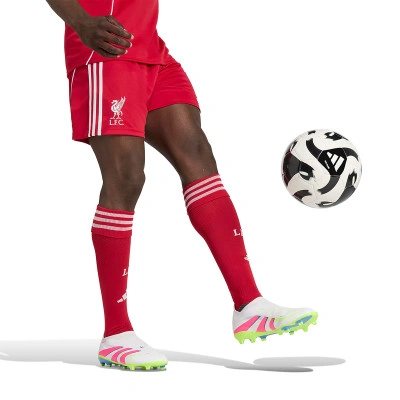 Pantaloncini Liverpool Fc Home 2025-2026