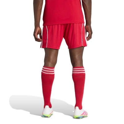Pantaloncini Liverpool Fc Home 2025-2026