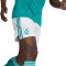 Pantaloncini adidas Liverpool Fc Third 2025-2026